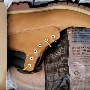 Timberland Boots